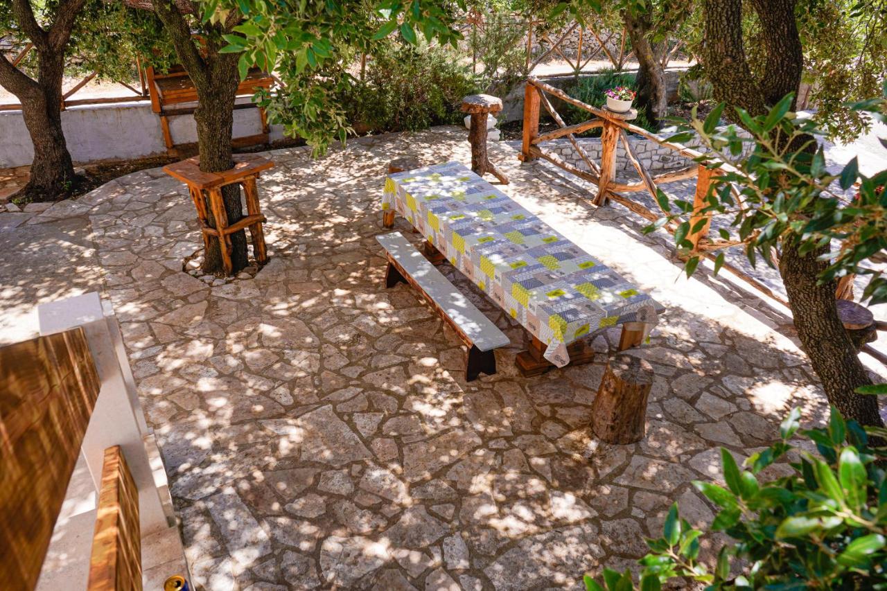 Villa House Relax Selca  Exterior foto